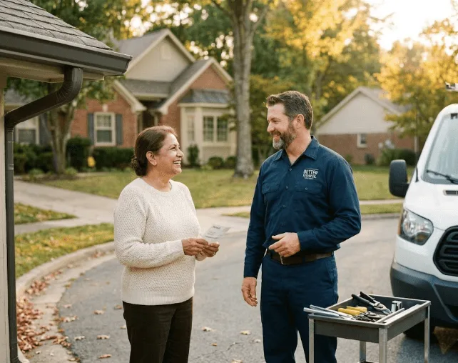 Gutter Repair Ney, OH FAQs