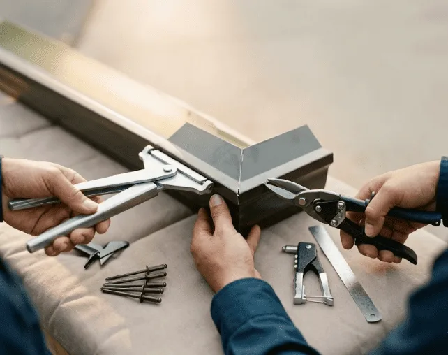 Why choose Gutter Repair in Ney, OH